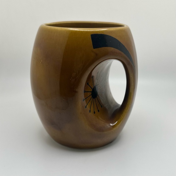 🦉 Vintage Owl Mug +FREE GIFT! - Picture 2 of 6